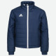 Adidas Παιδικό μπουφάν Entrada22 Puffer Light Jacket